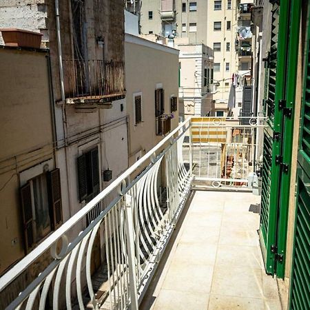 Casa Pazienza Monopoli Bagian luar foto