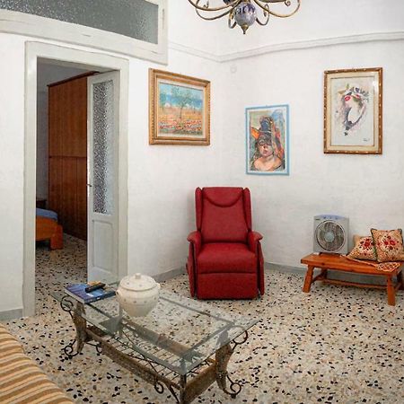 Casa Pazienza Monopoli Bagian luar foto
