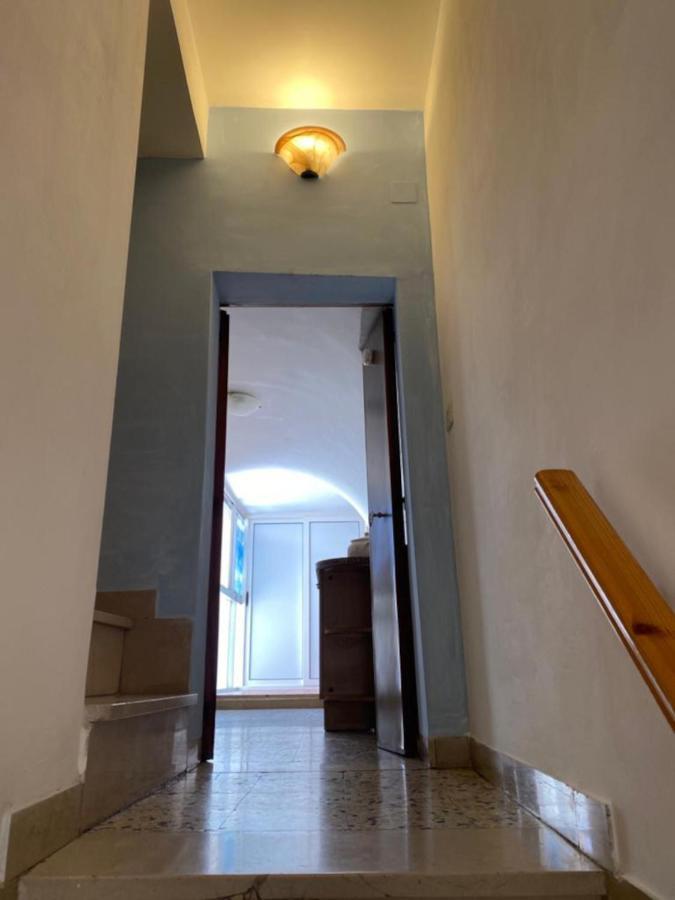Casa Pazienza Monopoli Bagian luar foto