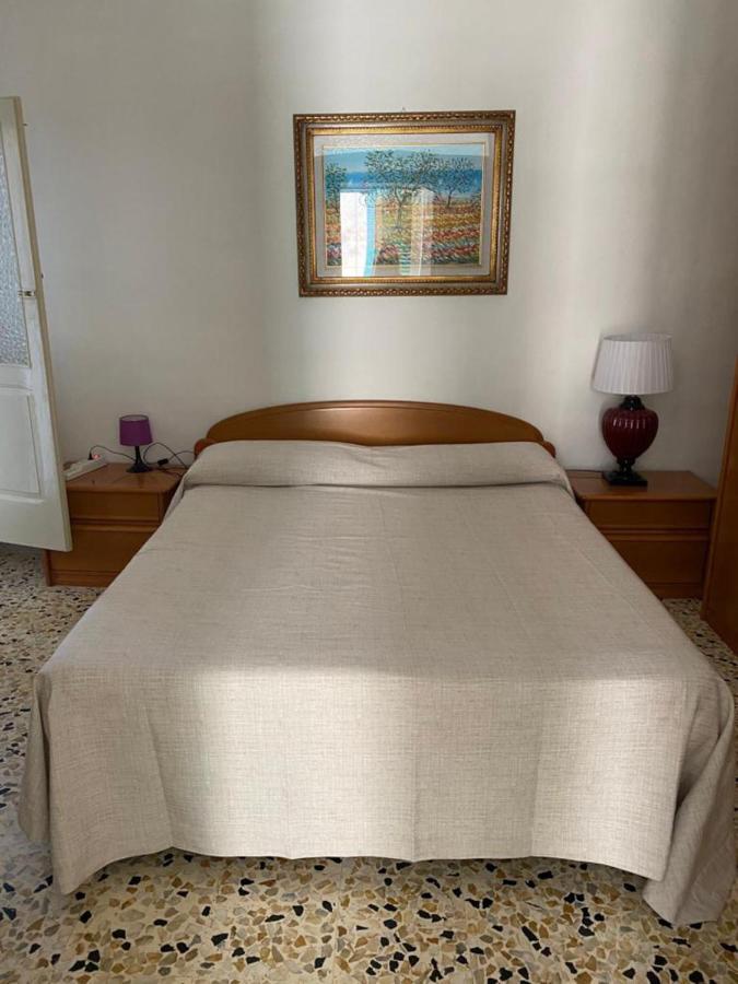Casa Pazienza Monopoli Bagian luar foto