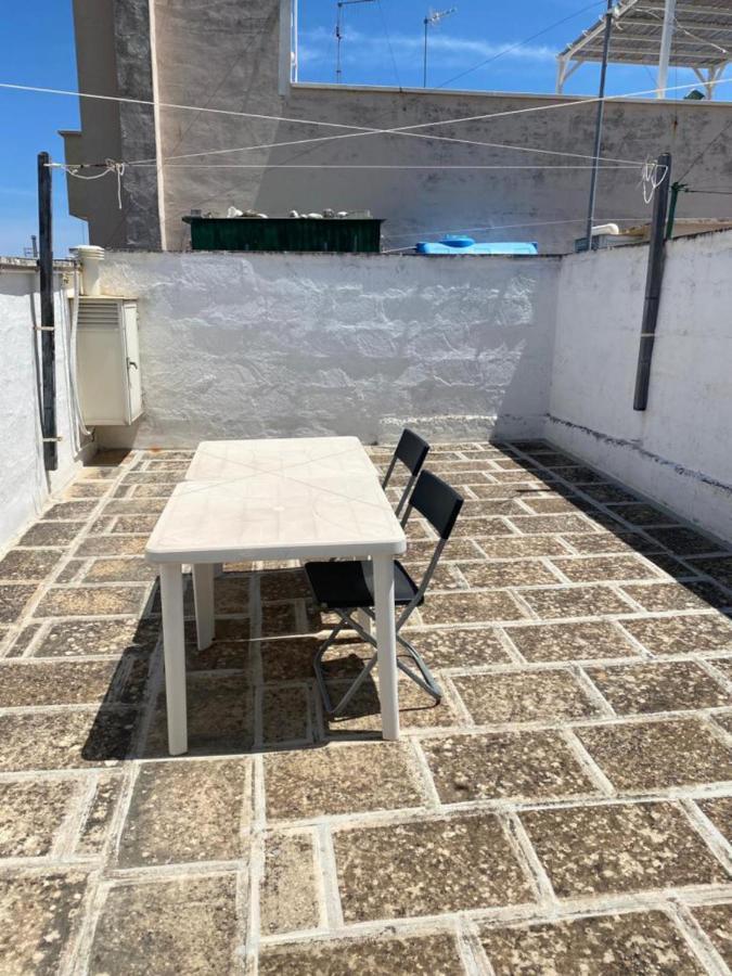 Casa Pazienza Monopoli Bagian luar foto
