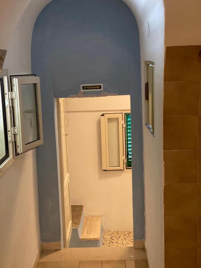 Casa Pazienza Monopoli Bagian luar foto