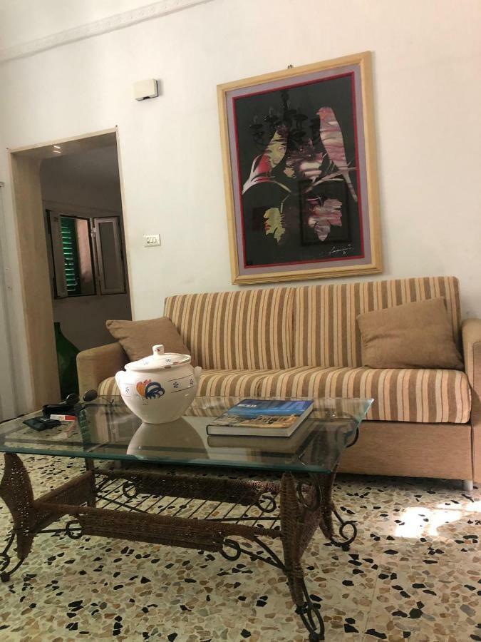 Casa Pazienza Monopoli Bagian luar foto
