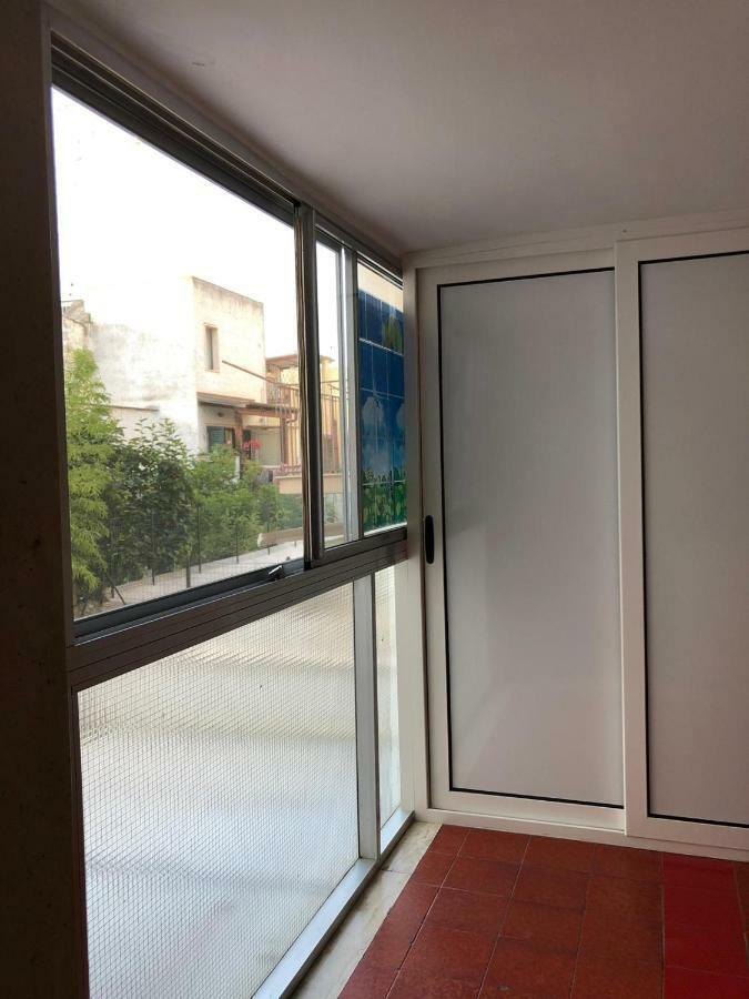 Casa Pazienza Monopoli Bagian luar foto