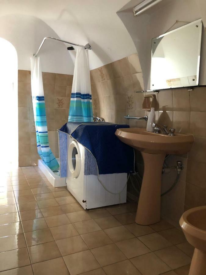 Casa Pazienza Monopoli Bagian luar foto