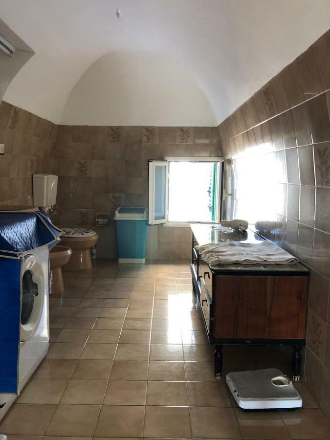 Casa Pazienza Monopoli Bagian luar foto