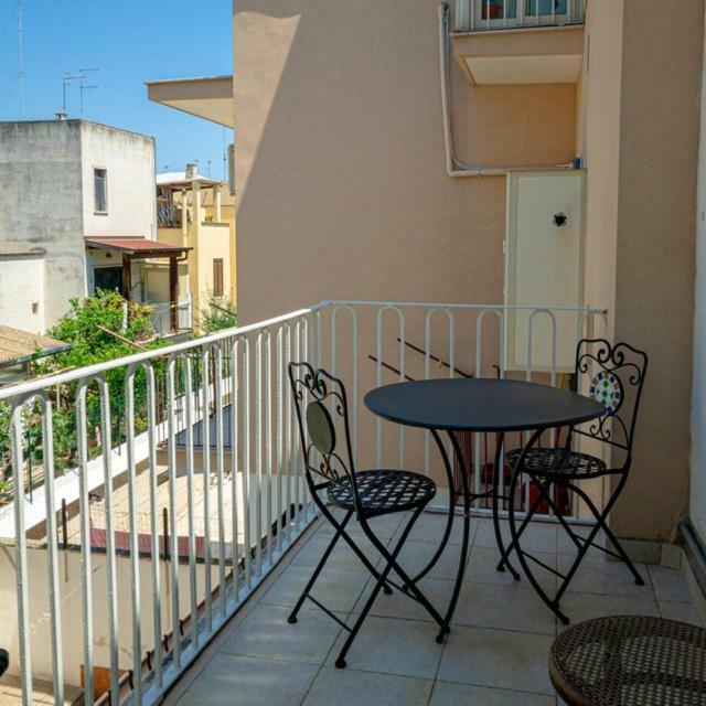 Casa Pazienza Monopoli Bagian luar foto