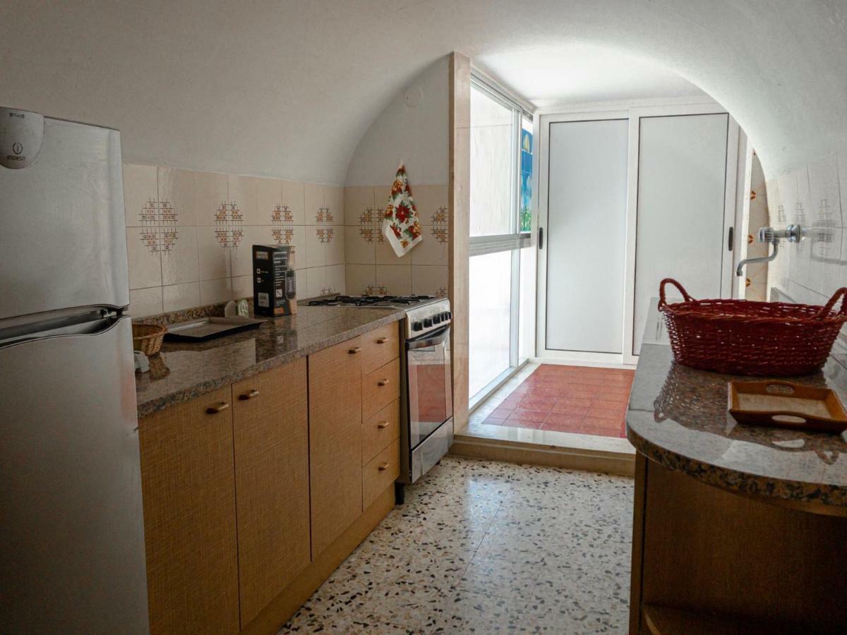 Casa Pazienza Monopoli Bagian luar foto